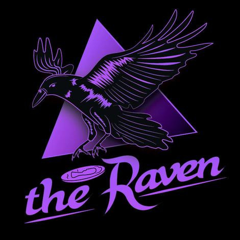 Raven Starter Kit (Gimmick and Online Instructions)