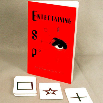 Entertaining ESP + Karten