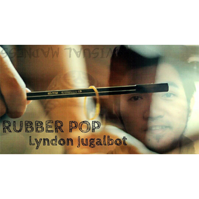 Rubber Pop by Lyndon Jugalbot - Video DOWNLOAD