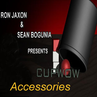 Cupwow Accessories Kit