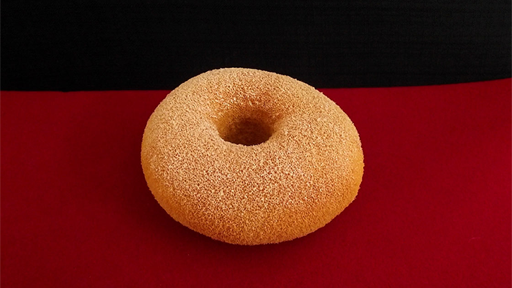 Sponge Doughnut by Alexander May - Schwamm Donut