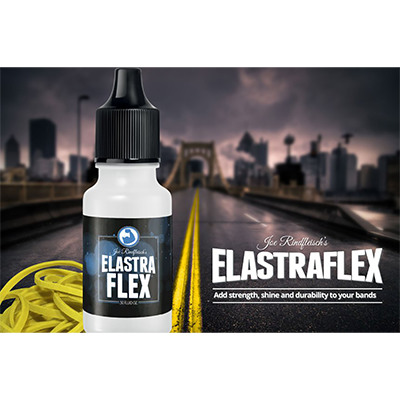 Elastraflex - 1.0 Oz Bottle   by Joe Rindfleisch