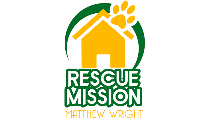RESCUE MISSION (Gimmicks and Online Instruction) by Matthew Wright