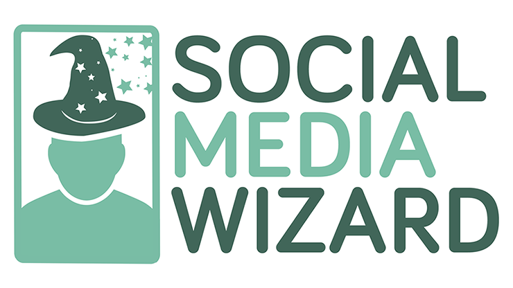 Social Media Wizard by Brad Brown