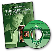 Ed Marlo The Cardician- #1