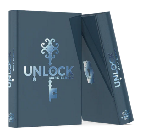 Unlock by Mark Elsdon