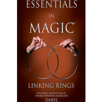 Essentials in Magic Linking Rings - Spanish video DOWNLOAD