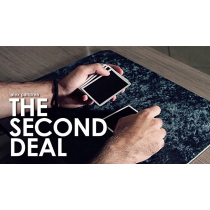 The Second Deal 2.0 by Alex Pandrea and The Blue Crown 