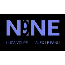 Nine by Alex Le Fanu and Luca Volpe 