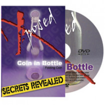 Coin in Bottle  (DVD)