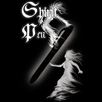 Geisterstift (Spirit Pen)