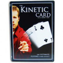 Kinetic Card (DVD)