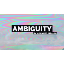 Ambiguity by Mohamed Ibrahim video DOWNLOAD