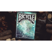 Bicycle Constellation (Aries) Playing Cards - Widder