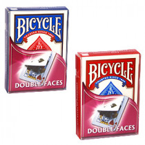 Bicycle deck - Double Face