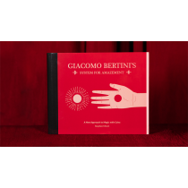 Giacomo Bertini's System of Amazement by Stephen Minch - Book