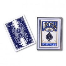 Cards Bicycle Prestige (Blau) USPCC