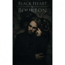 Black Heart and Bourbon by Dee Christopher