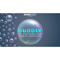 Bubbly (Gimmicks and Online Instructions) by Sonny Fontana