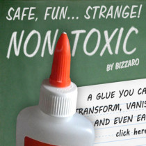 Non-Toxic by Bizzaro