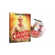 Cardio by Liam Montier - DVD