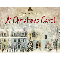 Christmas Carol Book Test by Josh Zandman 