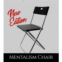 Mentalism Chair New Edition by Cobra