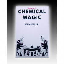 Modern Chemical Magic by Lippy