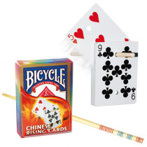 Bicycle – Chinese Rising Cards