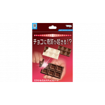 Chocolate Break by Tenyo Magic 2019
