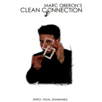 Clean Connection by Marc Oberon