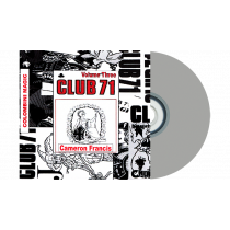 Club 71 Volume Three by Wild-Colombini Magic -DVD