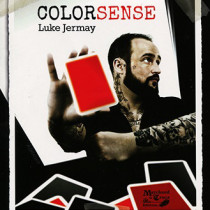 Color Sense by Luke Jermay - Trick by Marchand de trucs