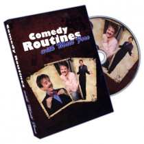 Comedy Routines by Matt Fore