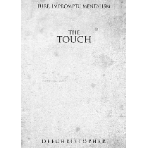 The Touch by Dee Christopher eBook DOWNLOAD