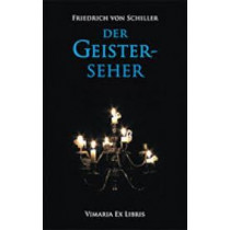 Forcierbuch "Geisterseher"