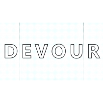 Devour (DVD and Gimmick) by SansMinds Creative Lab MM