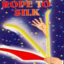 Rope to Silk 18 nch 
