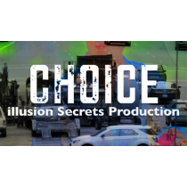 Choice by Illusion Secrets video DOWNLOAD