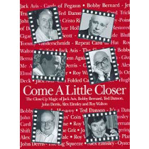 Come a Little Closer by John Denis - eBook DOWNLOAD