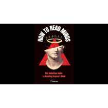 How to Read Minds Book by Simon eBook DOWNLOAD