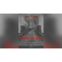 NAMING THE DEAD by Kevin Cunliffe eBook DOWNLOAD