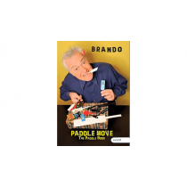 The Paddle Move by Brando ebook DOWNLOAD