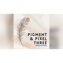 Pigment & Pixel 3.0 by Abhinav Bothra ebook DOWNLOAD