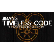 BECOMING TIMELESS CODE by Adrian Martinus & Ragil Septia