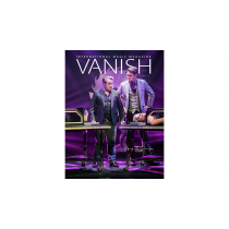 Vanish Magazine #89 eBook DOWNLOAD