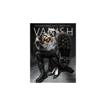 Vanish Magazine #83 eBook DOWNLOAD