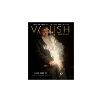 Vanish Magazine #97 eBook DOWNLOAD