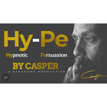 The Vault - Hy-Pe by Casper Ryan mixed media DOWNLOAD