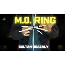 The Vault M.O. Ring by Sultan Orazaly video DOWNLOAD